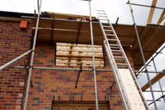 trusted extension quotes Northam